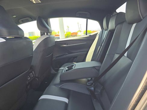 Certified 2025 Toyota Camry SE FWD image 18