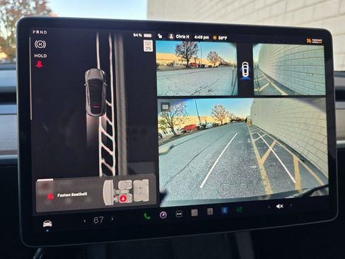 Used 2024 Tesla Model Y 2WD image 55