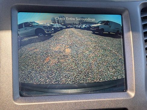 Used 2022 Jeep Cherokee Trailhawk w/ Sun, Sound & Nav Group image 35