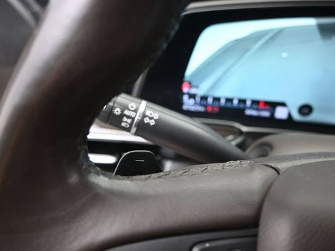 Used 2021 Cadillac Escalade Sport w/ Driver Assist Tech Package AWD/4WD image 39