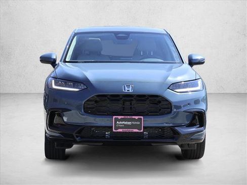 New 2026 Honda HR-V EX-L image 2