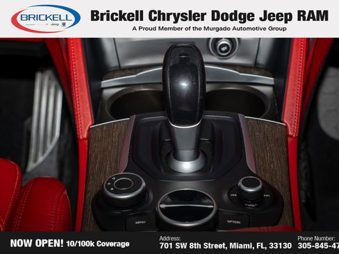 Used 2018 Alfa Romeo Stelvio Ti Sport image 25