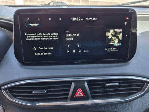 Used 2023 Hyundai Santa Fe SEL image 28