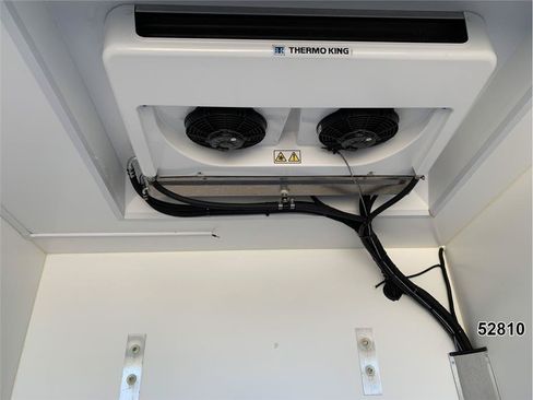 Used 2023 Ford E-350 and Econoline 350 Super Duty w/ Power Windows & Locks Group RWD image 9