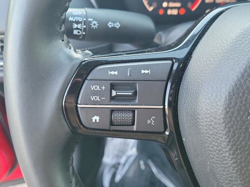 Used 2023 Honda HR-V EX-L image 26