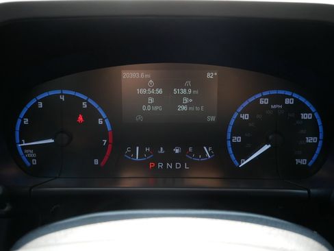 Certified 2023 Ford Bronco Sport Big Bend w/ Convenience Package AWD/4WD image 21