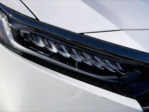 Used 2022 Honda Accord Sport image 23