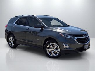 Used 2020 Chevrolet Equinox LT w/ LPO, Cargo Package image 1
