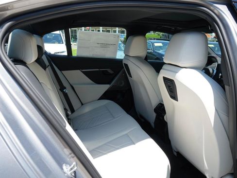 New 2027 BMW 530i xDrive w/ M Sport Package AWD/4WD image 9
