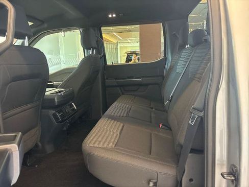 Certified 2023 Ford F150 XL w/ STX Appearance Package AWD/4WD image 11