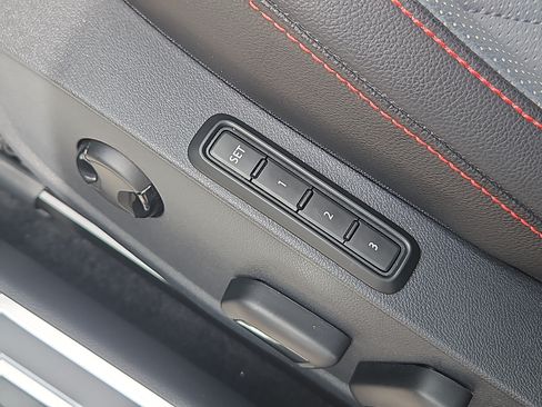 Certified 2025 Volkswagen Jetta GLI Autobahn FWD image 14