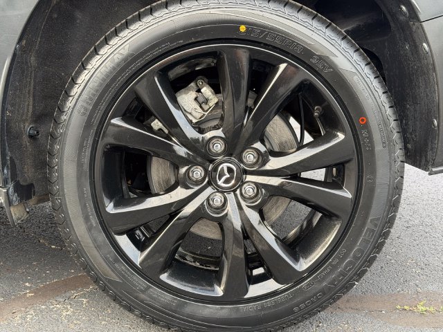 Used 2023 MAZDA CX-30 AWD 2.5 S w/ Preferred Package image 12
