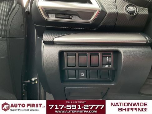 Used 2019 Subaru Forester Premium w/ All-Weather Package AWD/4WD image 20