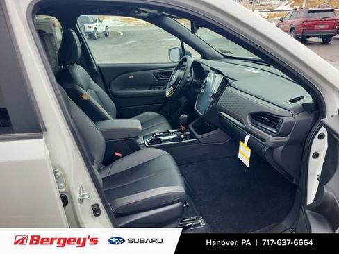 Used 2026 Subaru Forester Wilderness AWD/4WD image 13