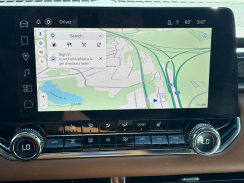 Certified 2023 GMC Canyon AT4 w/ Canyon Safety Plus Package AWD/4WD image 21