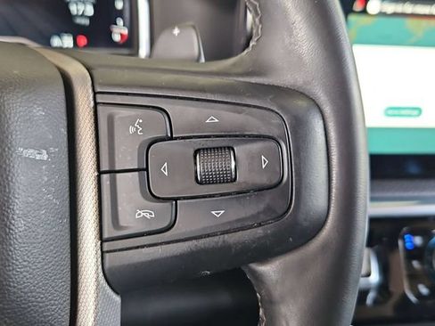 Used 2023 GMC Sierra 1500 Denali w/ Denali Reserve Package AWD/4WD image 14