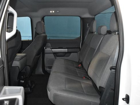Used 2025 Ford F150 XLT w/ Equipment Group 301A Standard AWD/4WD image 19