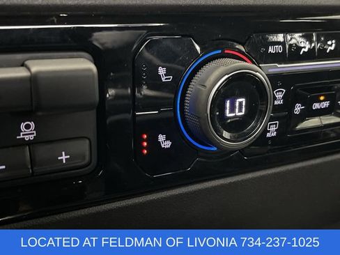 Used 2023 Chevrolet Silverado 1500 LT image 34