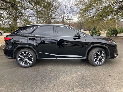 Used 2020 Lexus RX 350 FWD w/ Premium Package image 2