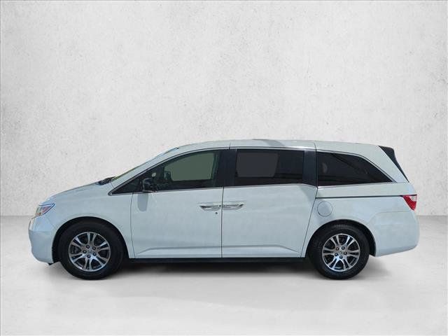 Used 2013 Honda Odyssey EX-L image 8