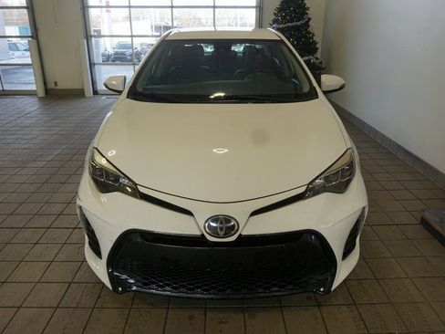Used 2017 Toyota Corolla SE image 10