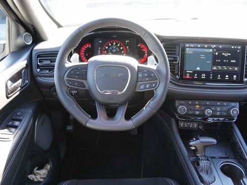 Used 2025 Dodge Durango SRT Hellcat image 15