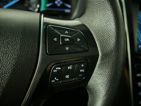 Used 2017 Ford Explorer Limited w/ Equipment Group 301A AWD/4WD image 25