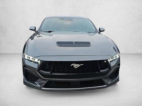 New 2026 Ford Mustang GT image 8