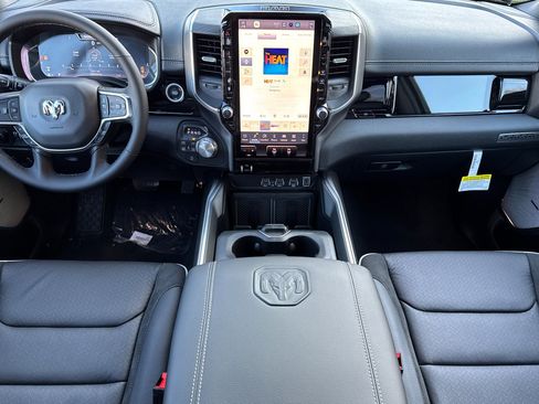 New 2026 RAM 1500 Laramie image 12