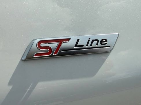 New 2026 Ford Explorer ST-Line w/ ST-Line Street Pack AWD/4WD image 20