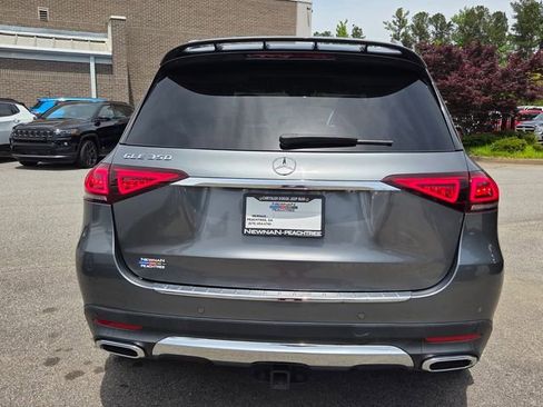 Used 2022 Mercedes-Benz GLE 350 image 5