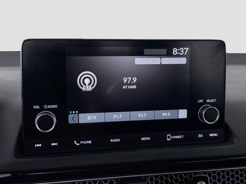 Used 2024 Honda Civic Sport image 19