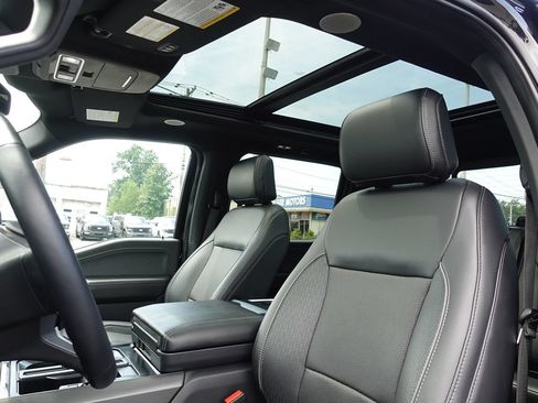 Used 2024 Ford F150 Lariat w/ Equipment Group 502A High AWD/4WD image 21