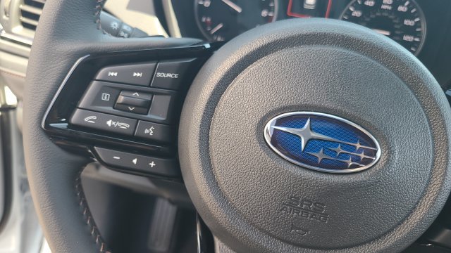 New 2026 Subaru Forester Sport w/ Onyx Edition AWD/4WD image 19