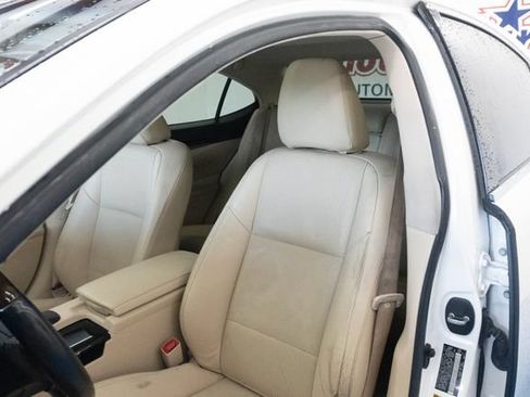 Used 2013 Lexus ES 350 w/ Luxury Pkg FWD image 23