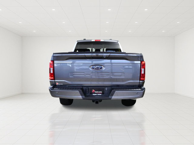 Certified 2023 Ford F150 XLT w/ Equipment Group 302A High AWD/4WD image 5