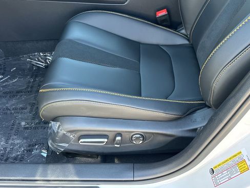 New 2026 Acura Integra A-Spec image 24