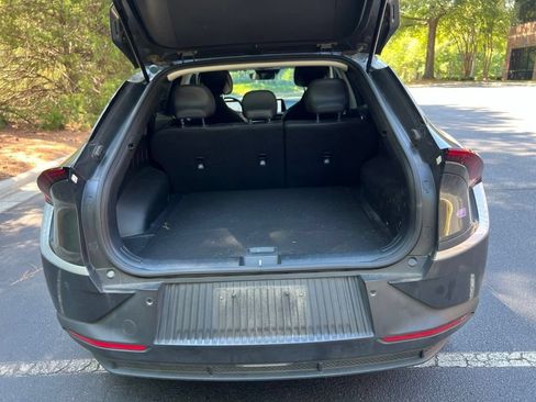 Used 2024 Kia EV6 Light RWD image 17