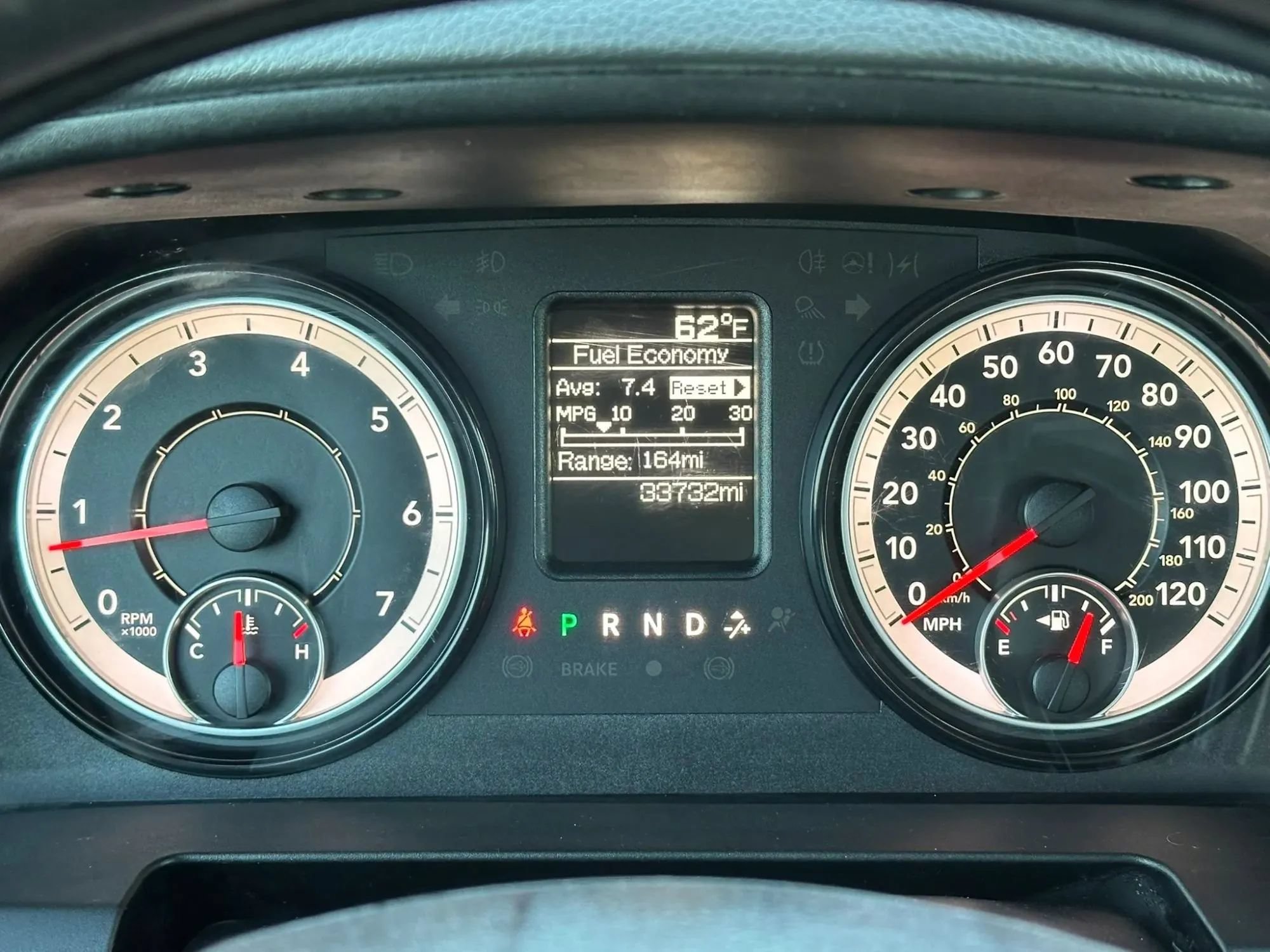 Used 2018 RAM 2500 Tradesman RWD image 5