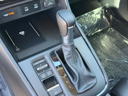 New 2026 Honda CR-V EX-L image 21