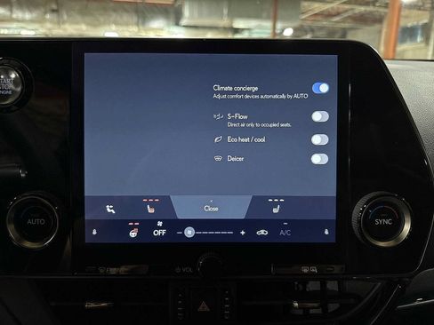 Used 2024 Lexus NX 350 F Sport AWD/4WD image 21