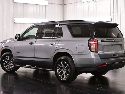 Used 2021 Chevrolet Tahoe Z71 image 5