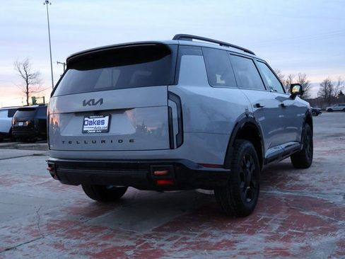New 2027 Kia Telluride SX Prestige X-Pro image 7