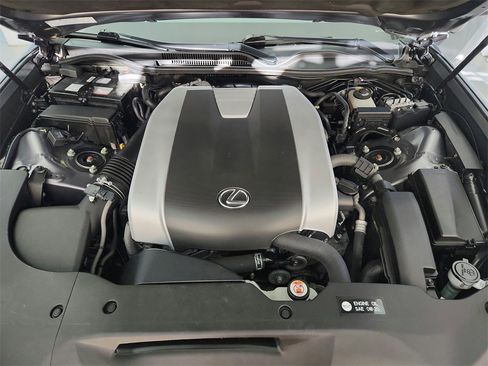 Used 2019 Lexus RC 300 AWD image 39