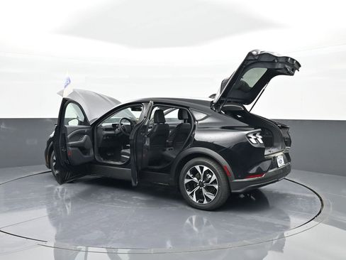 New 2024 Ford Mustang Mach-E Select w/ Comfort Package Lite image 30