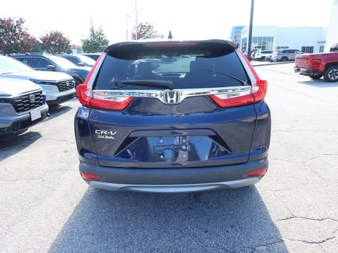 Used 2019 Honda CR-V EX image 5
