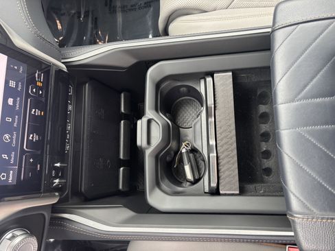 Certified 2025 RAM 1500 Tungsten w/ Bed Utility Group image 20