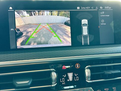 Used 2022 BMW X3 sDrive30i w/ M Sport Package 2 image 14