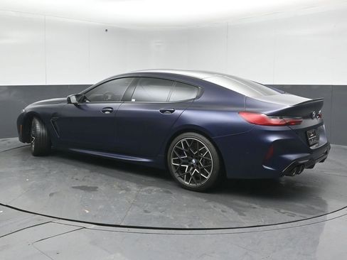 Used 2023 BMW M8 Gran Coupe xDrive Competition image 5
