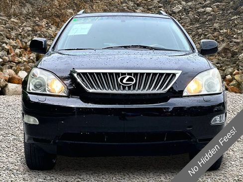 Used 2009 Lexus RX 350 AWD image 3